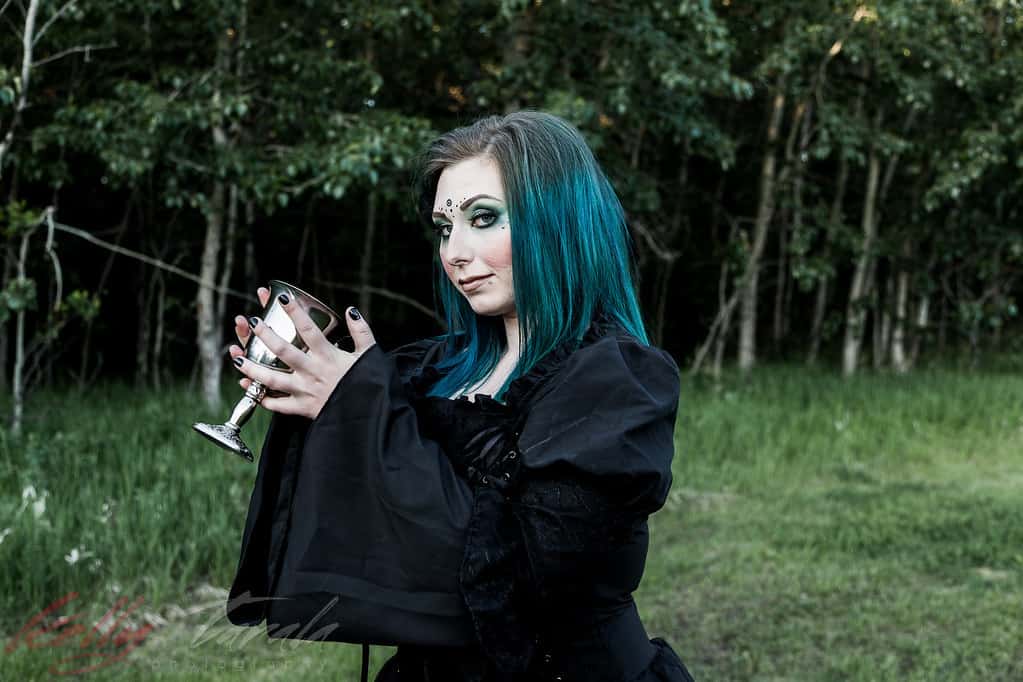 Chalice vs Cup What's the Difference? Wicca How